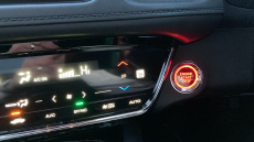 Honda HR-V 1.6 i-DTEC EX 5dr Diesel Hatchback